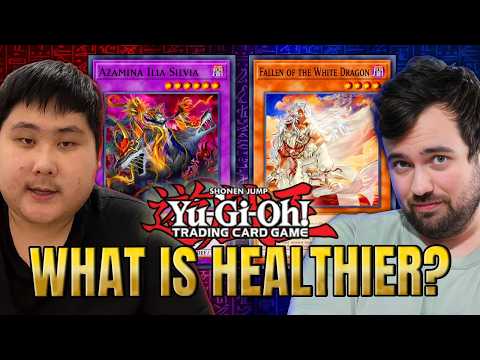 THE ULTIMATE COMBO VS MIDRANGE DISCUSSION with Anthony Xu!