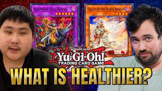 THE ULTIMATE COMBO VS MIDRANGE DISCUSSION with Anthony Xu!