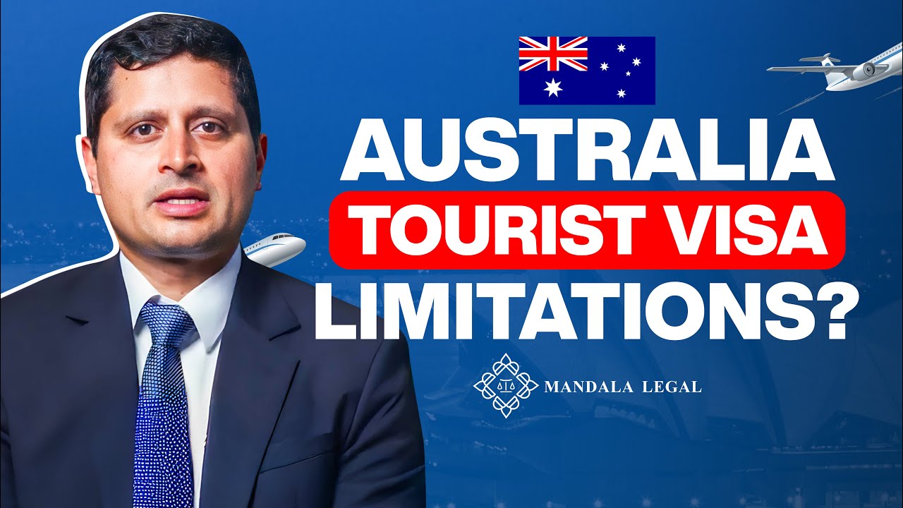 Bringing Your Parents to Australia: Things You Need to Know About the Limitations on Visitor Visa