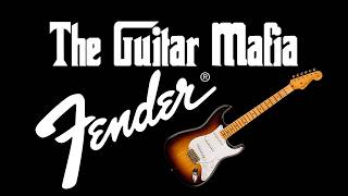 Fender just started a mob war that may change the guitar industry forever