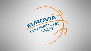 EUROVIA Slovenský pohár 2016/17 - PROMO video