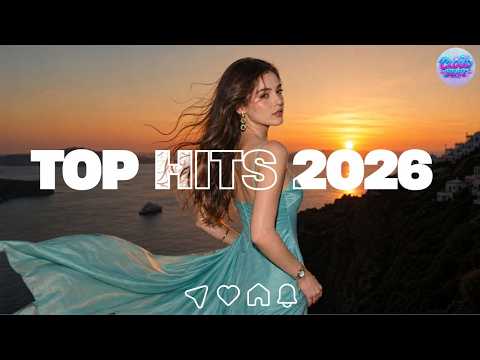 Top Hits Playlist 2026  - Top Spotify Songs 2026 | Spotify Pop Hits 2026