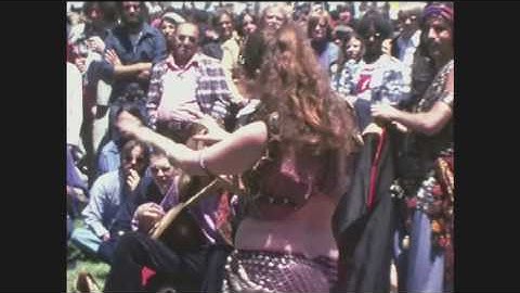 KQED Spark - Suhaila Salimpour