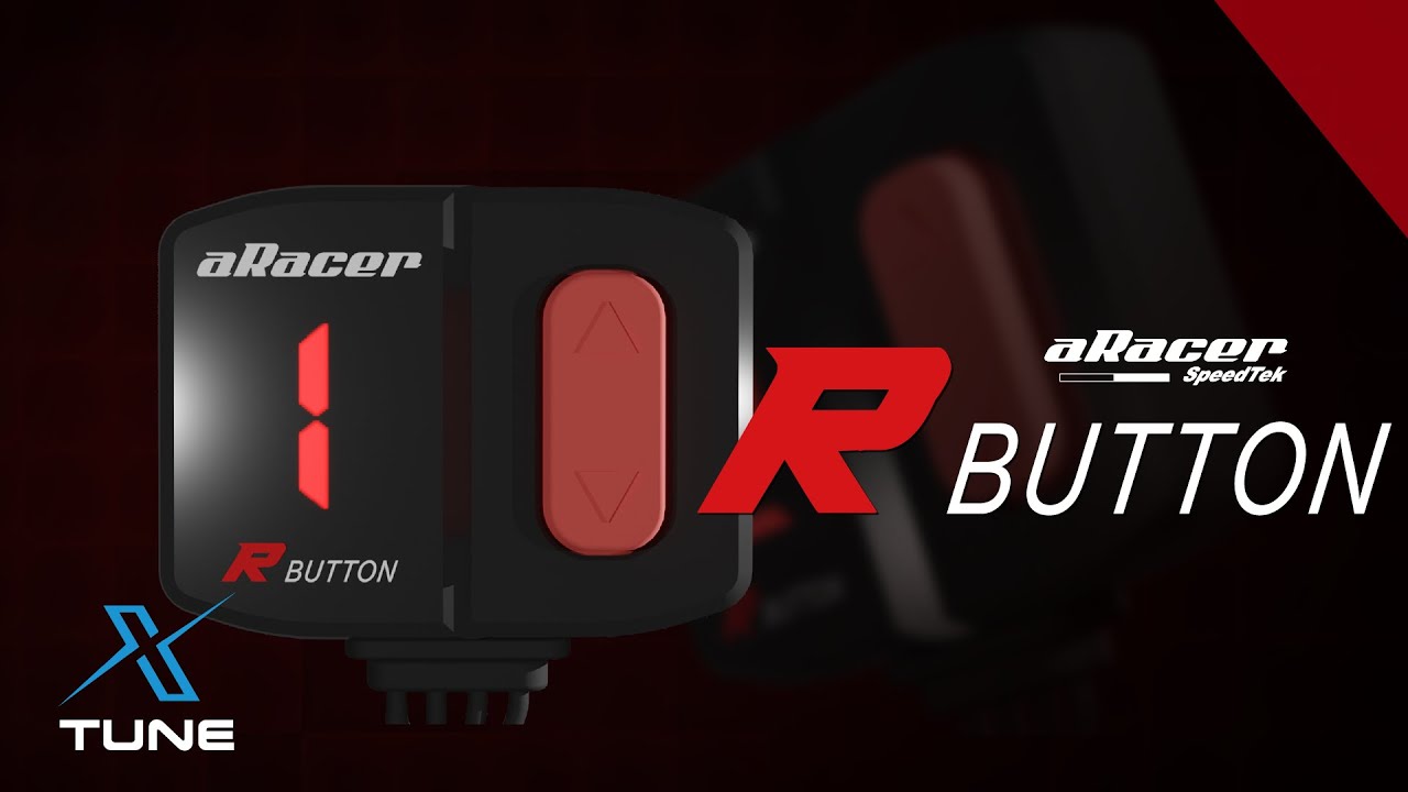 Control And R Buttons R button - YouTube
