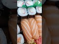 salmon shasmi #bbl12 #theothersideofmakebelieve #food #lifeisbutadream #sushi #chef #japanesefood