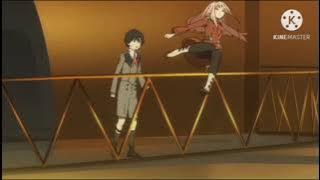 WRAP ME LN PLASTIC AMV - [ANIME MV ] DARLING IN THE FRANXX