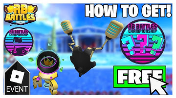 How To Get The RUSSO ROBOT RESONATOR In RB Battles Season 3 Super Golf