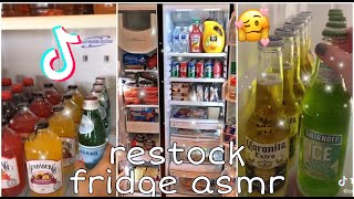 Fridge Organizing ASMR ✨ (4)