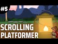 Scratch | Scrolling Platformer Tutorial (Ep5)