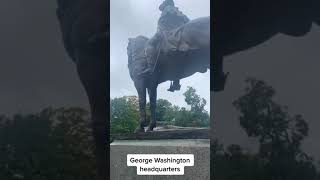 George Washington's Headquarters
