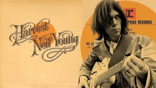 NEIL YOUNG - Out On The Weekend (Vinyl)
