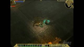 Titan Quest PC Games Review - Video Review