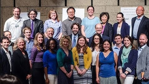 6th Annual Los Angeles Geospatial Summit: 2016 Live Stream | Spatial Sciences Institute from USC GIS