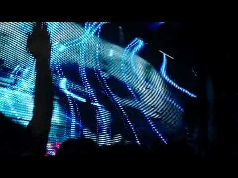 Tool Live Mexico 2014 "Forty-Six & 2"