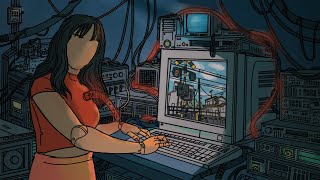 Having Fun On The Computer 3