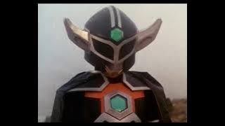 Seijuu Sentai Gingaman OST - Shukumei Wo Koete 2