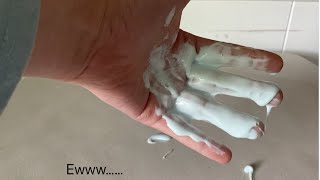 Slime makeover/ 2