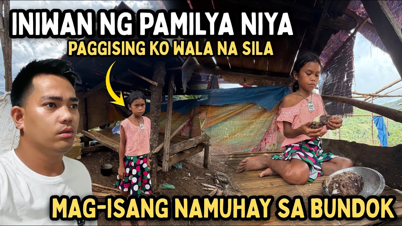 JUDY ANN INIWAN NG PAMILYA NIYA! MAG-ISANG NAMUMUHAY