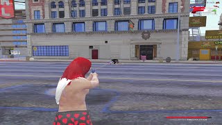 Highlights FiveM - #8 🔥 (100% Fire Evolution)