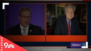 Klis & Tell: Broncos chasing playoffs, host Bengals on Sunday screenshot 5