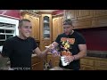 Beginning of video