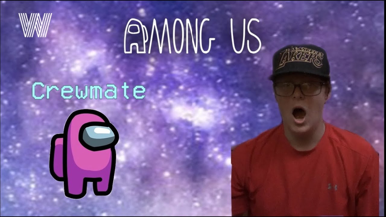 Among us | Crewmate win with randoms - YouTube