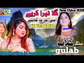 gila Tera kariye | gulaab | new saraiki song 2023 | (Saraiki KK studio)