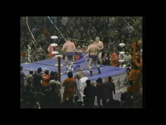 s*j様 全日本プロレス中継 世界最強タッグ列伝 1977-1999 s*j様 全日本プロレス中継 世界最強タッグ列伝 1977-1999
