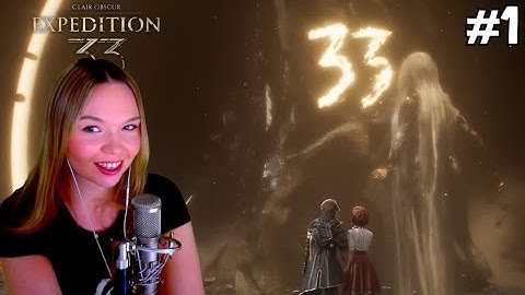 Worth the Hype? Clair Obscur: Expedition 33 | First Playthrough [Pt. 1]