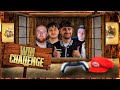 DIE HÄRTESTE WIN CHALLENGE DIE ES JEMALS GAB!😱💀 FIRST TRY Challenge mit Mcky, Rohat & Danny🔥 Part 1