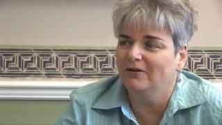 Orlando Memory Interview: Commissioner Patty Sheehan