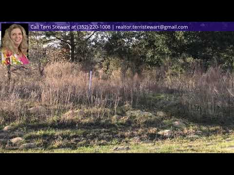 914 N Bennington Terrace, Inverness, FL home video tour