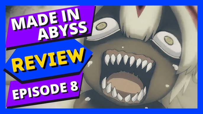 THE DARKEST EPISODE YET! Made In Abyss Season 2