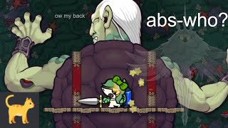 Spelunky 2 - No Teleporter Abzu% in 7:15.416 @bluerednotpurple