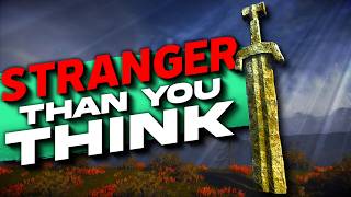 The Mystery Behind Conan's Oldest Ruins...
