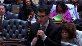 House Floor Session, 2/3/2023 #1