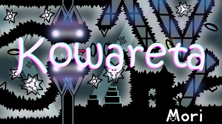 Kowareta - Extreme Demon by Gablor