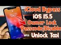 IPHONE 8 (MEID IOS 16.4) PASSCODE DISABLE/ ICLOUD BYPASS WITH SIGNAL