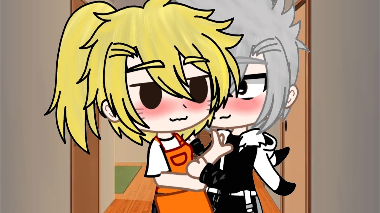 • Саске, я тебе отомщю за боль мамы ||Моё AU, яой, КакаНару|| 2/?