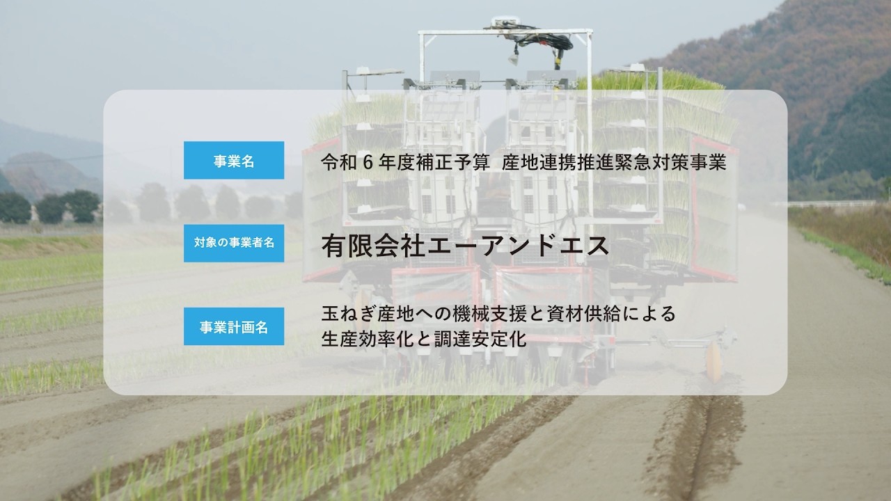 有限会社エーアンドエス