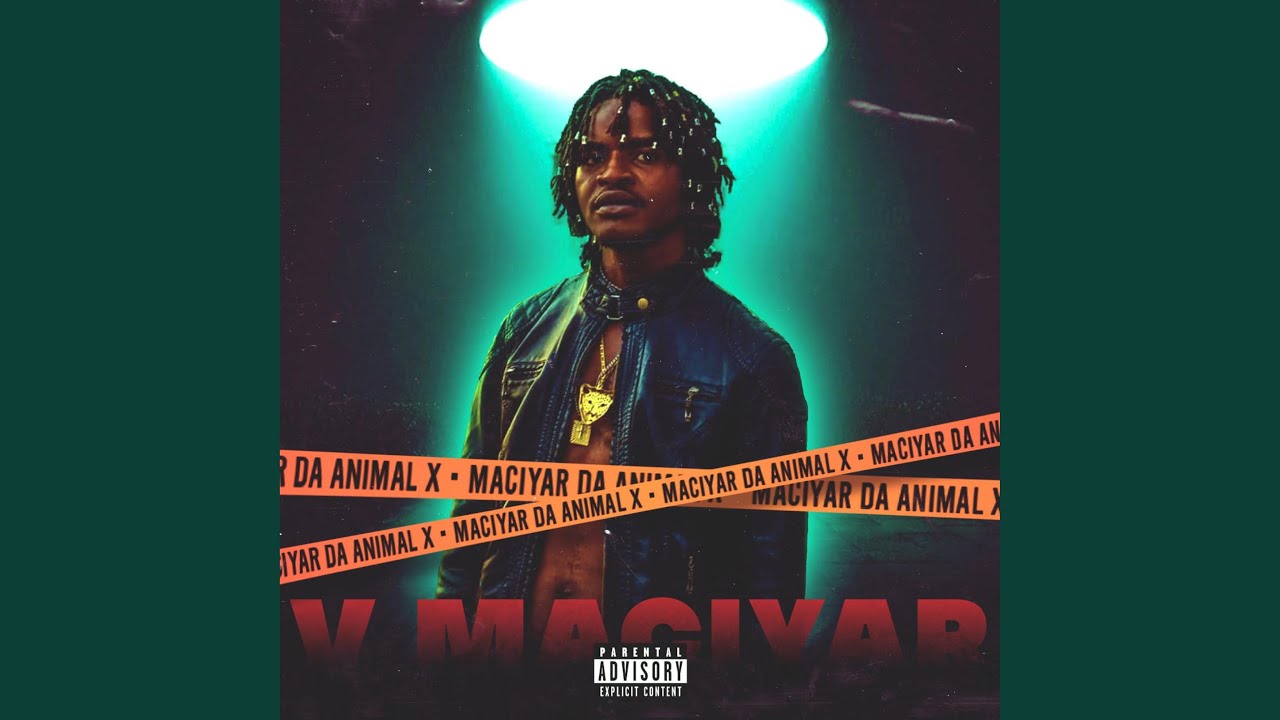 YAPHEL IMALI (Radio Edit)