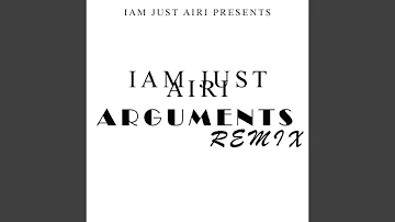 Arguments (Remix)