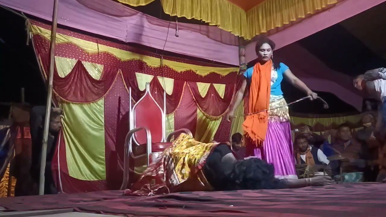 local jatra pala gaan || bangla jatra assam || part -17 @rmassammixture5541