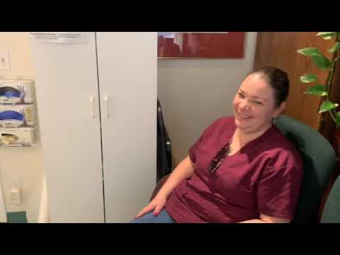 Severe Lupus Joint Pain: "It Doesn't Hurt No More"   SD 480p
