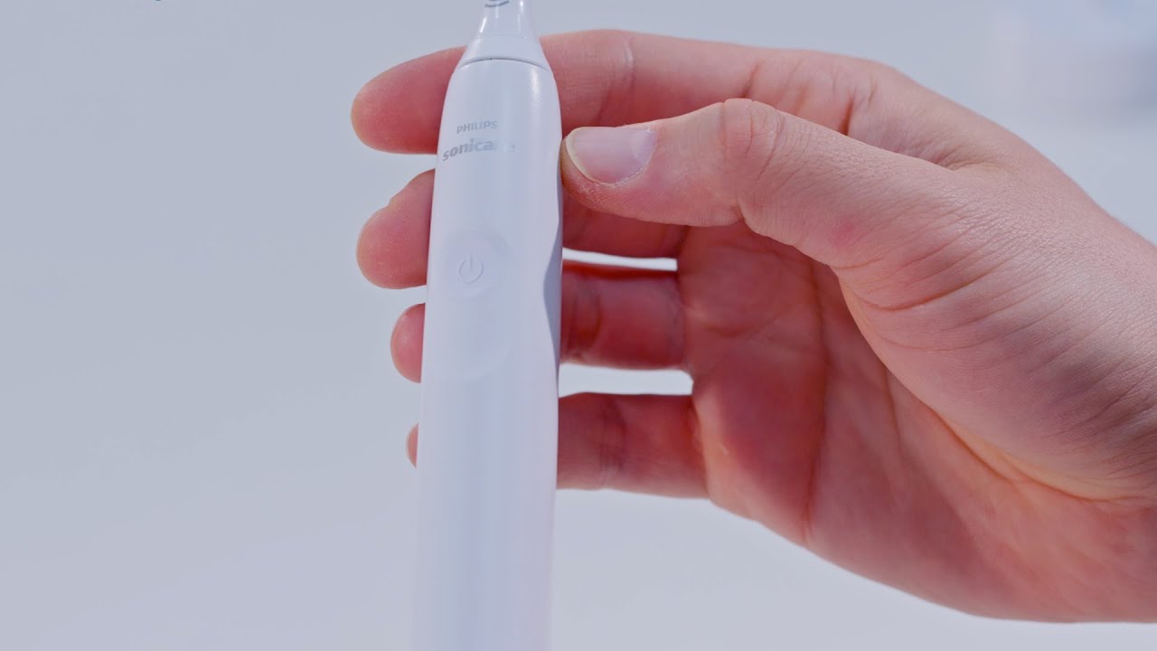 Philips Sonicare 3100