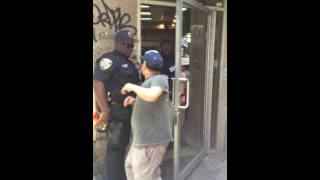 K2 Bodega Raid