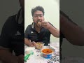 Cricket Ka Josh, Food Ka War! Pav Bhaji vs Basket Chaat | IPL Mumbai vs Lucknow #ipl2025 #food