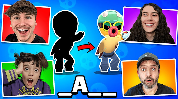 DEVINE LE BRAWLER VERSION TROLL !! (Prank Youtubeurs)