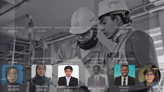 EMM3618 Industrial Safety and Health, Group Project (Group 4)