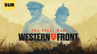 The Great War: Western Front - Should U Buy? screenshot 2
